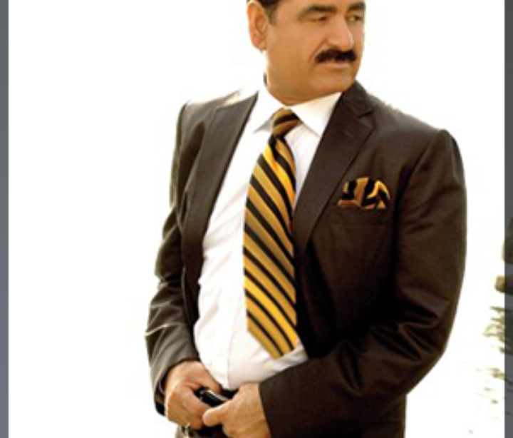 ابراهیم تاتلیسس هاده هاده
